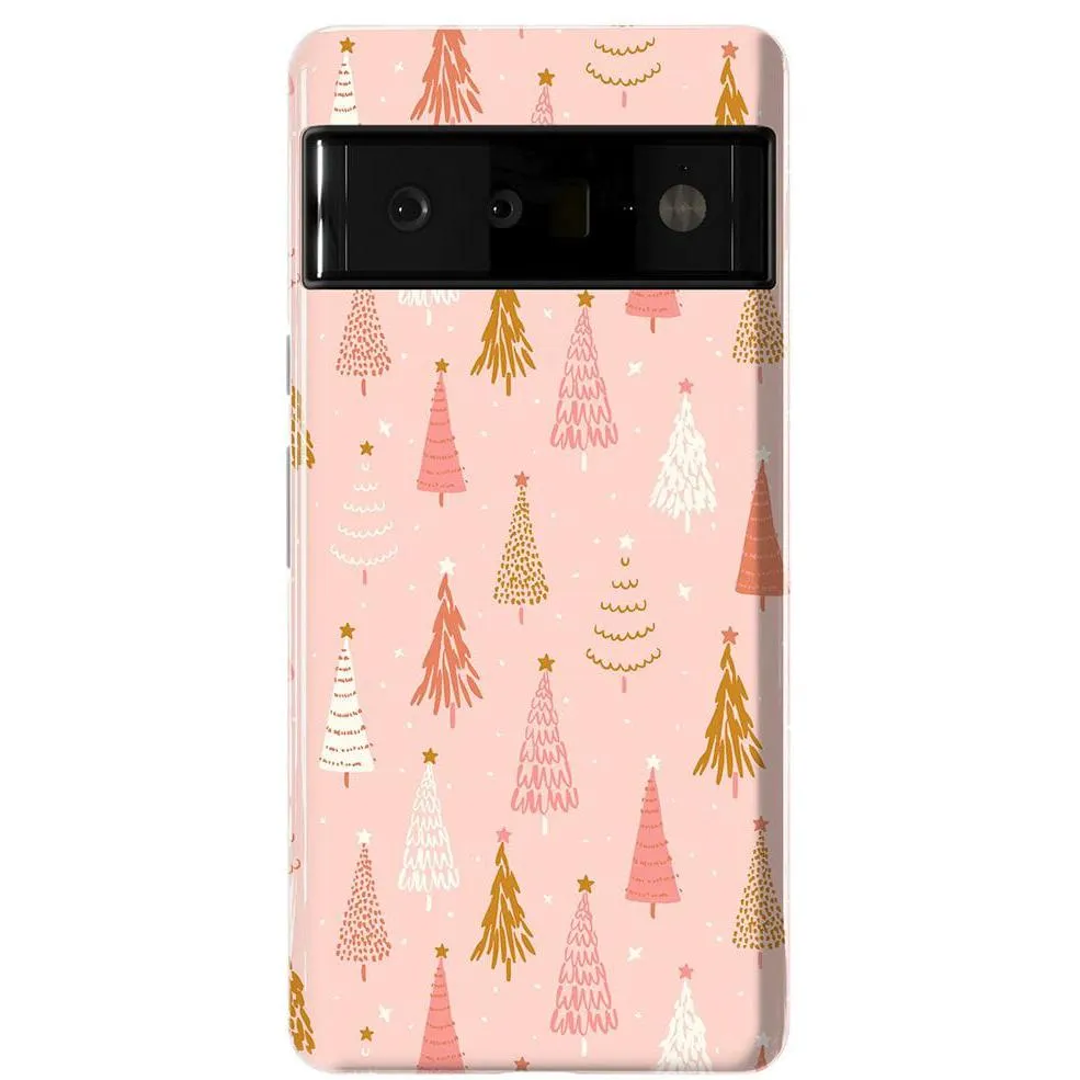 Insta-Worthy Bubblegum Forest | Christmas Tree Case  Today Only!