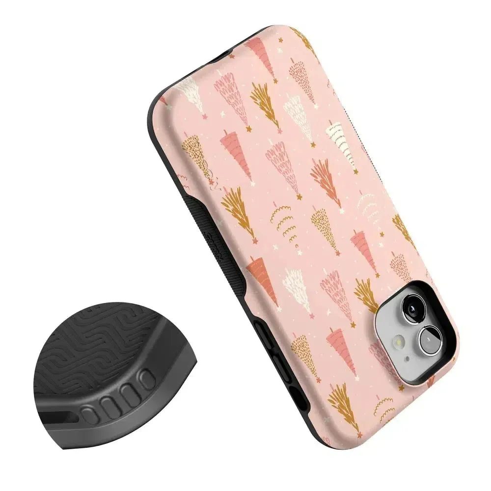 Insta-Worthy Bubblegum Forest | Christmas Tree Case  Today Only!