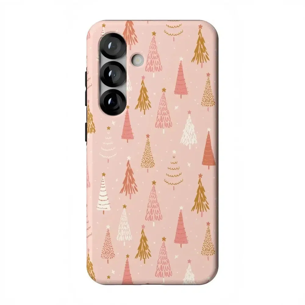 Insta-Worthy Bubblegum Forest | Christmas Tree Case  Today Only!