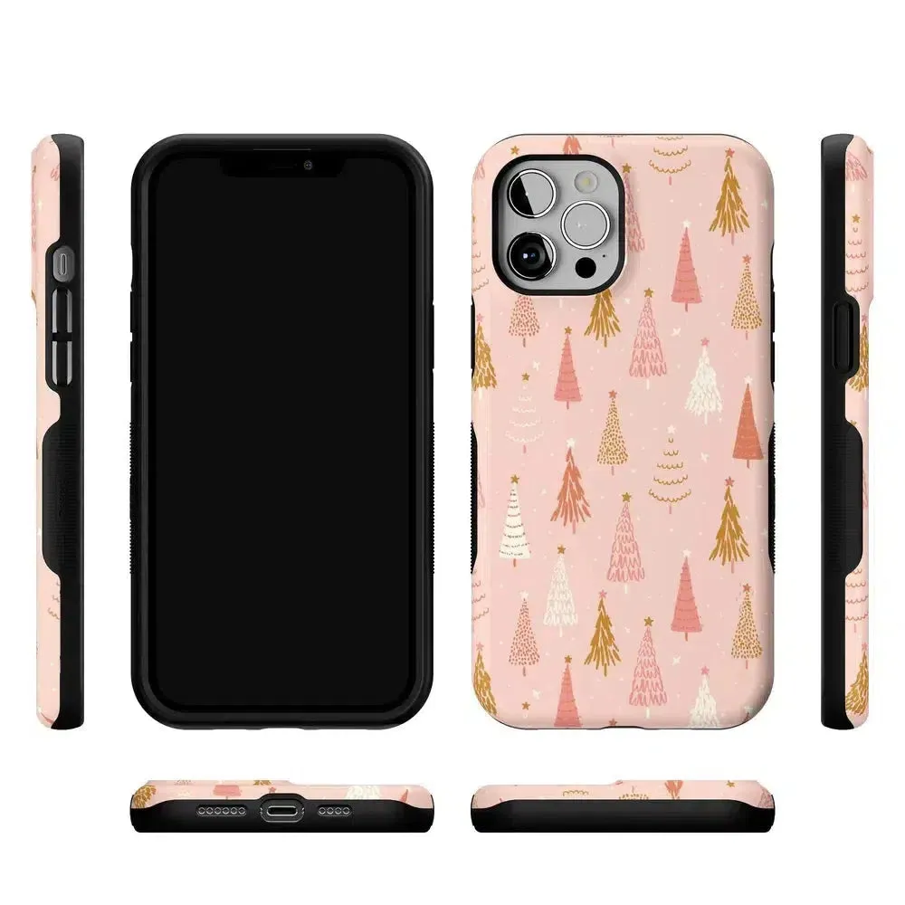 Insta-Worthy Bubblegum Forest | Christmas Tree Case  Today Only!