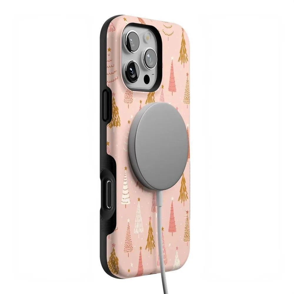 Insta-Worthy Bubblegum Forest | Christmas Tree Case  Today Only!
