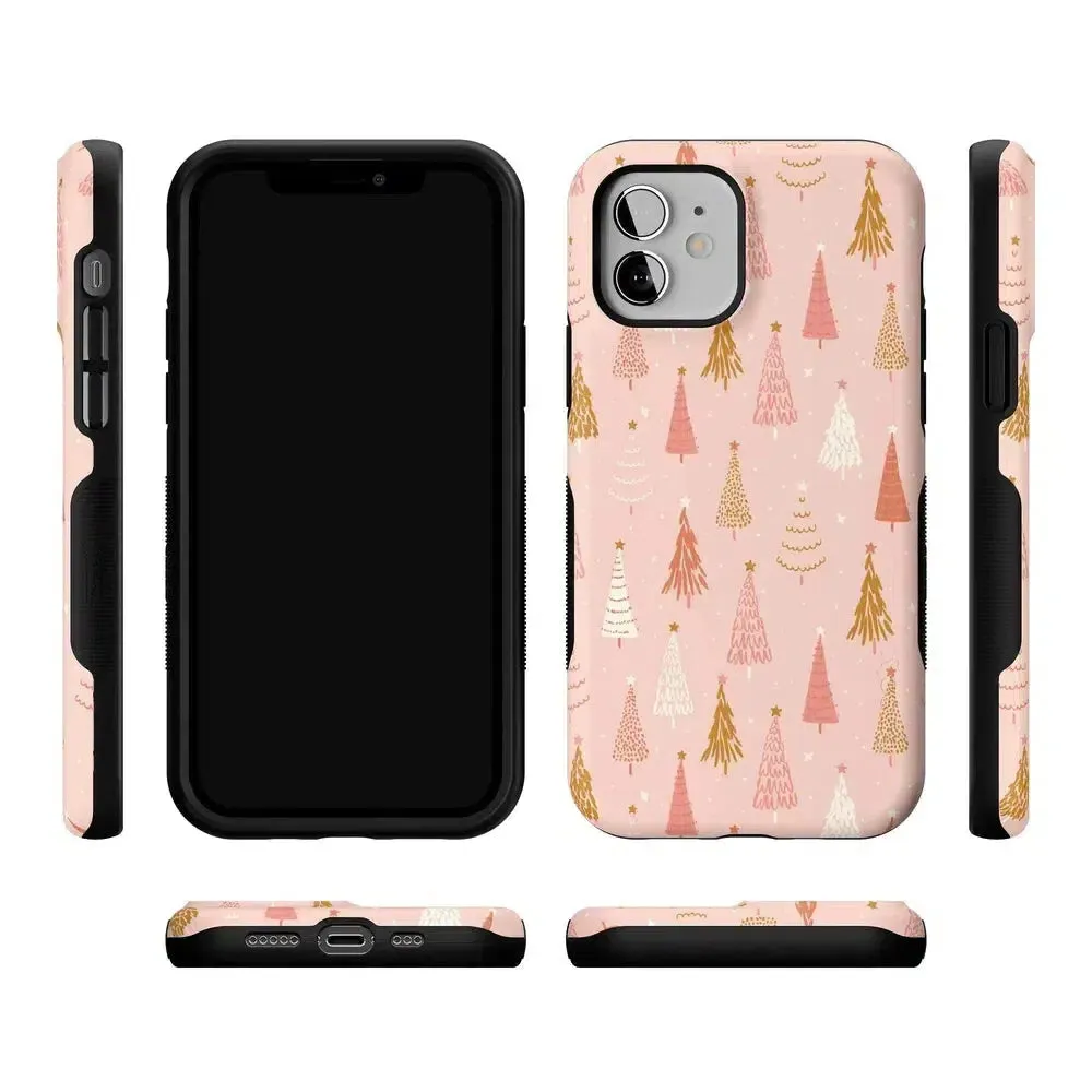 Insta-Worthy Bubblegum Forest | Christmas Tree Case  Today Only!