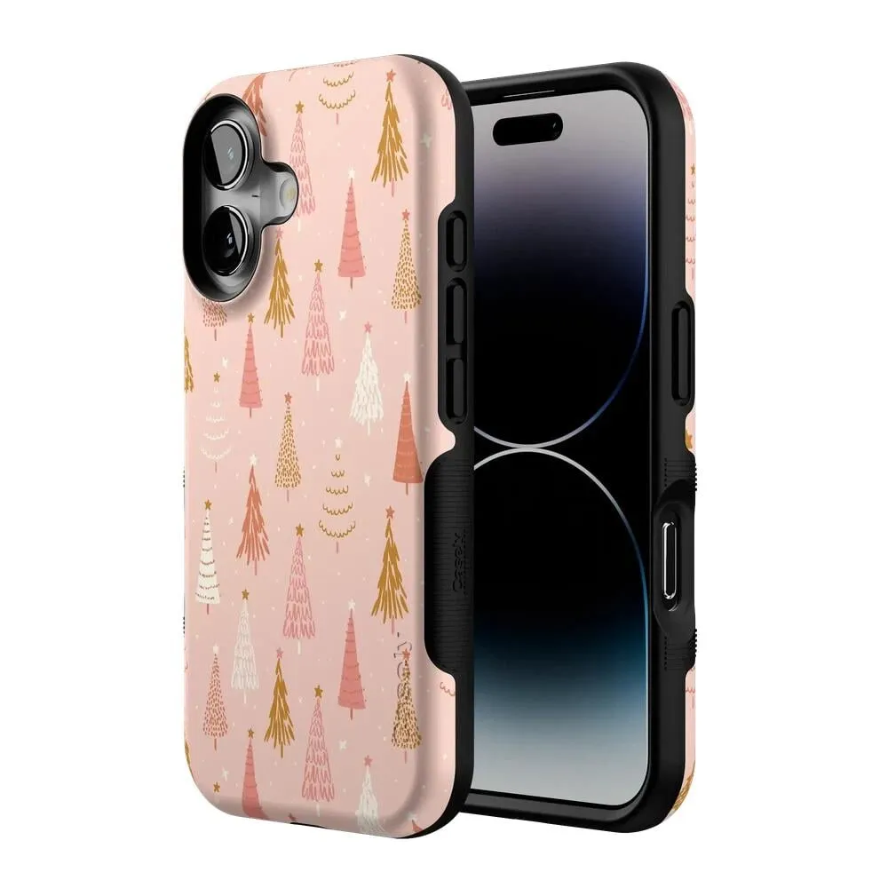 Insta-Worthy Bubblegum Forest | Christmas Tree Case  Today Only!