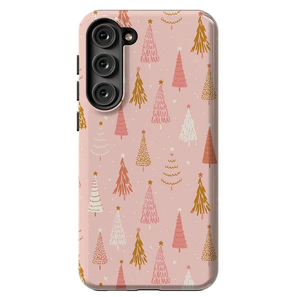Insta-Worthy Bubblegum Forest | Christmas Tree Case  Today Only!