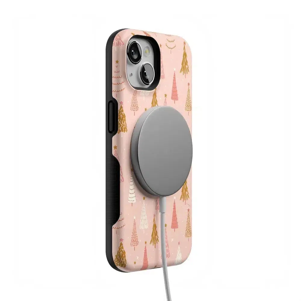 Insta-Worthy Bubblegum Forest | Christmas Tree Case  Today Only!