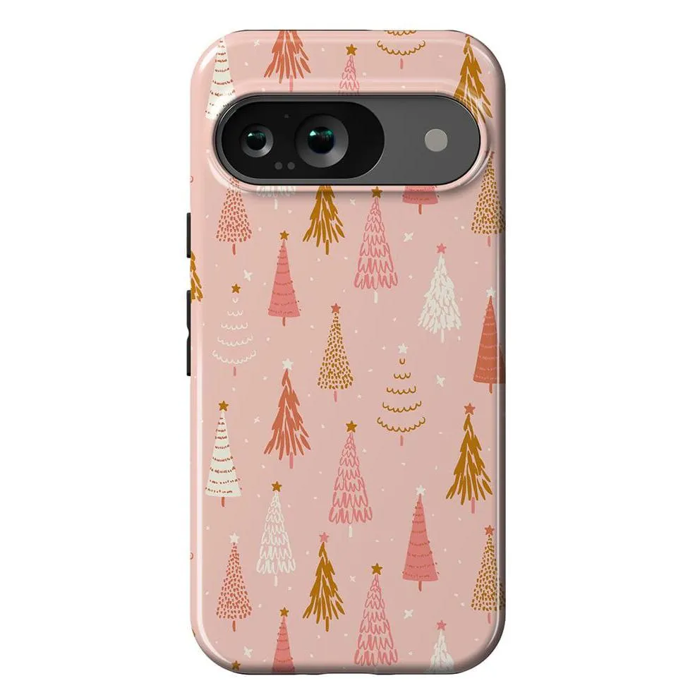 Insta-Worthy Bubblegum Forest | Christmas Tree Case  Today Only!