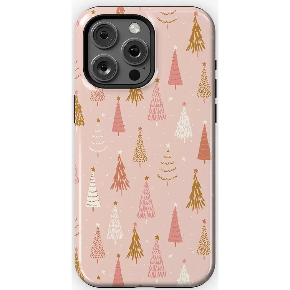 Insta-Worthy Bubblegum Forest | Christmas Tree Case  Today Only!