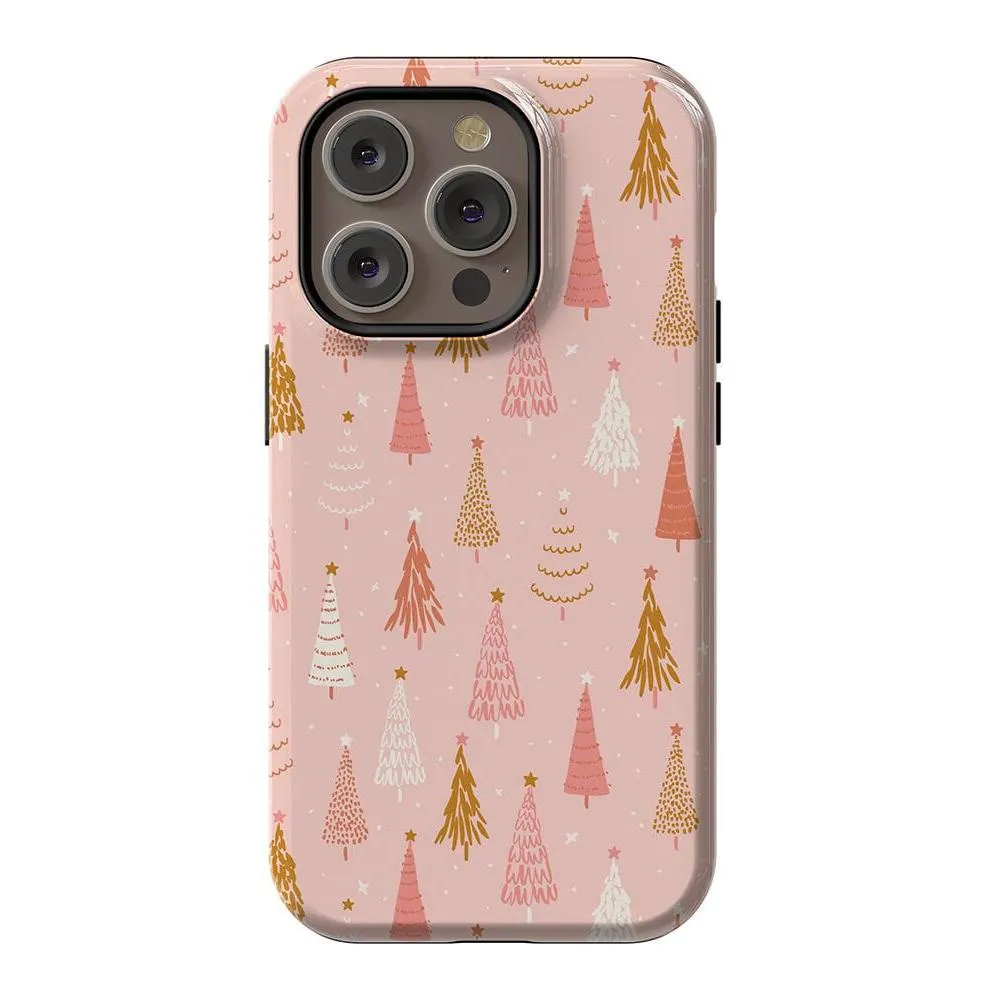 Insta-Worthy Bubblegum Forest | Christmas Tree Case  Today Only!