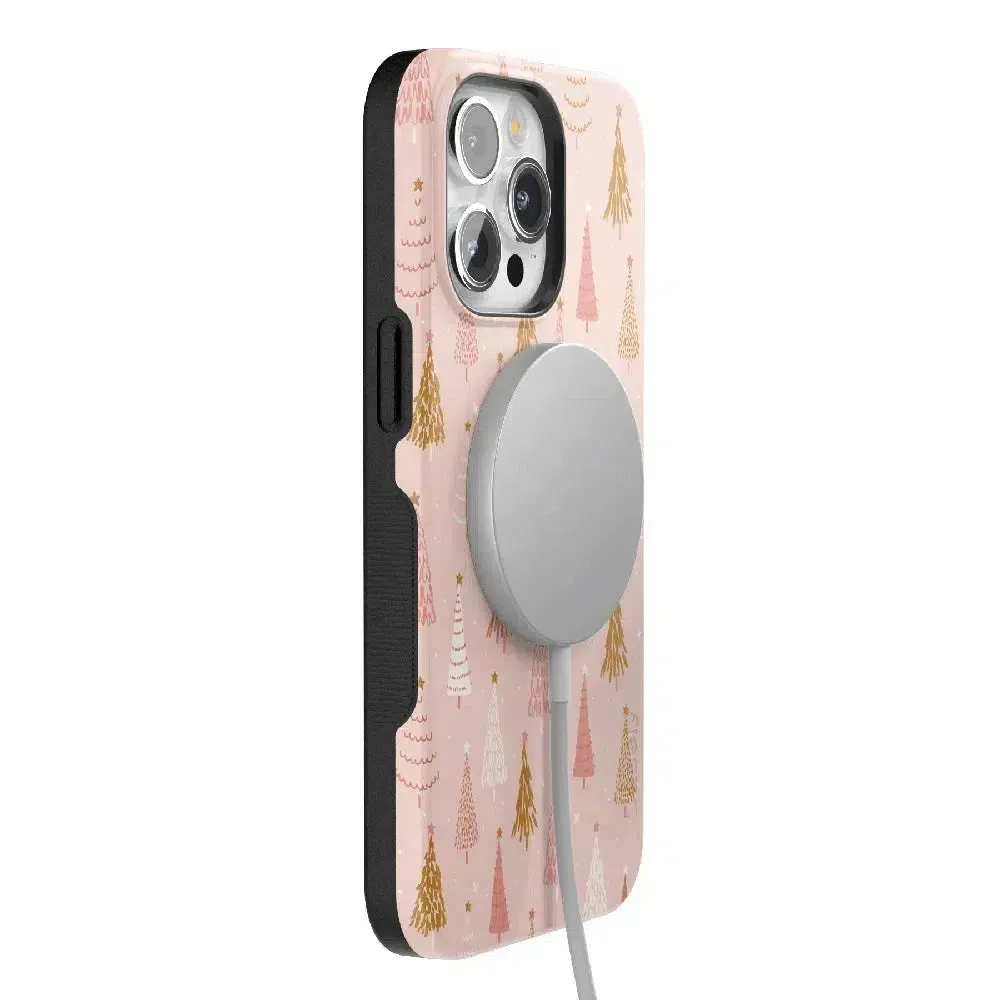 Insta-Worthy Bubblegum Forest | Christmas Tree Case  Today Only!