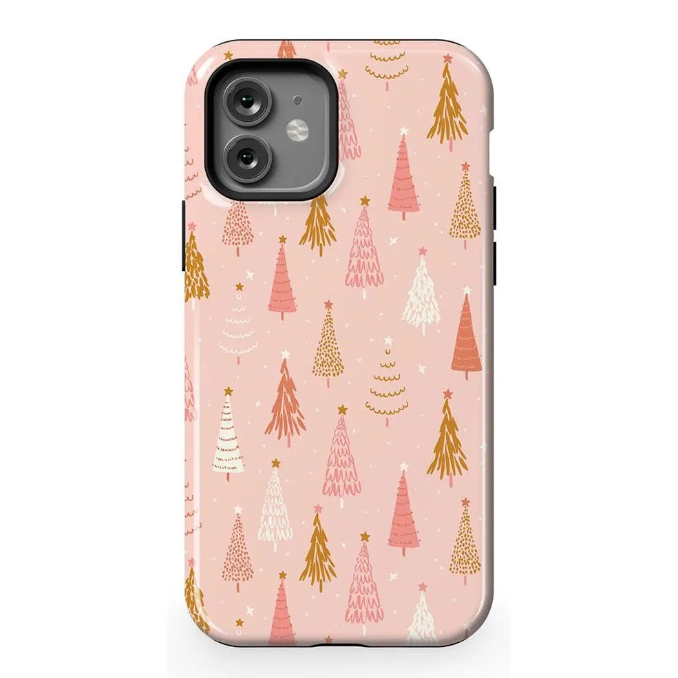 Insta-Worthy Bubblegum Forest | Christmas Tree Case  Today Only!