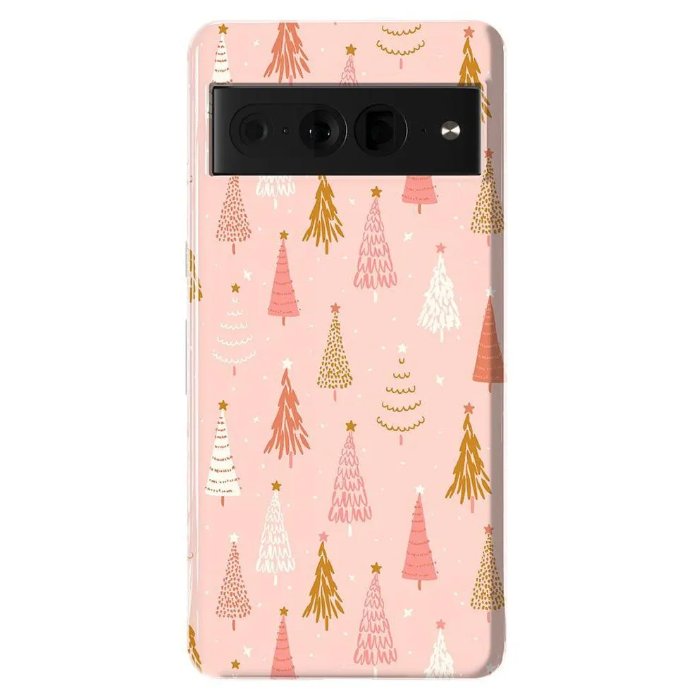 Insta-Worthy Bubblegum Forest | Christmas Tree Case  Today Only!