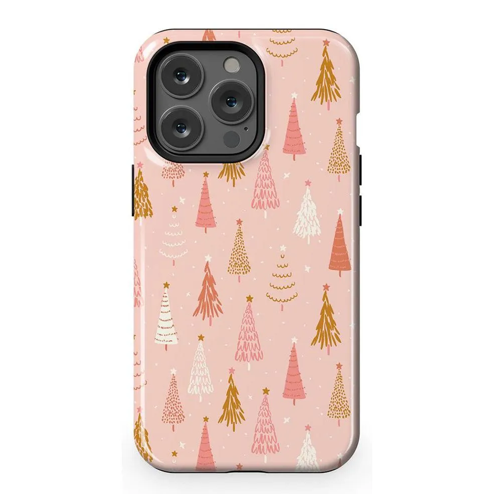 Insta-Worthy Bubblegum Forest | Christmas Tree Case  Today Only!