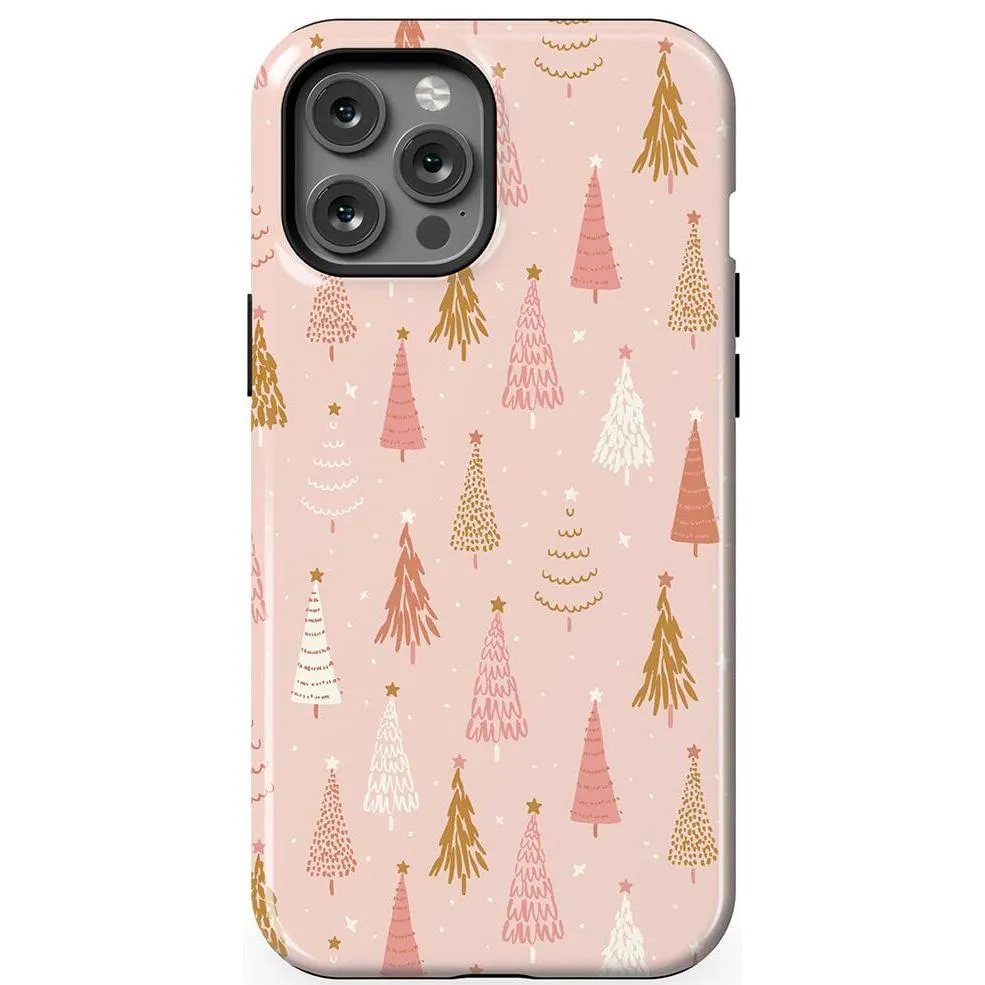 Insta-Worthy Bubblegum Forest | Christmas Tree Case  Today Only!