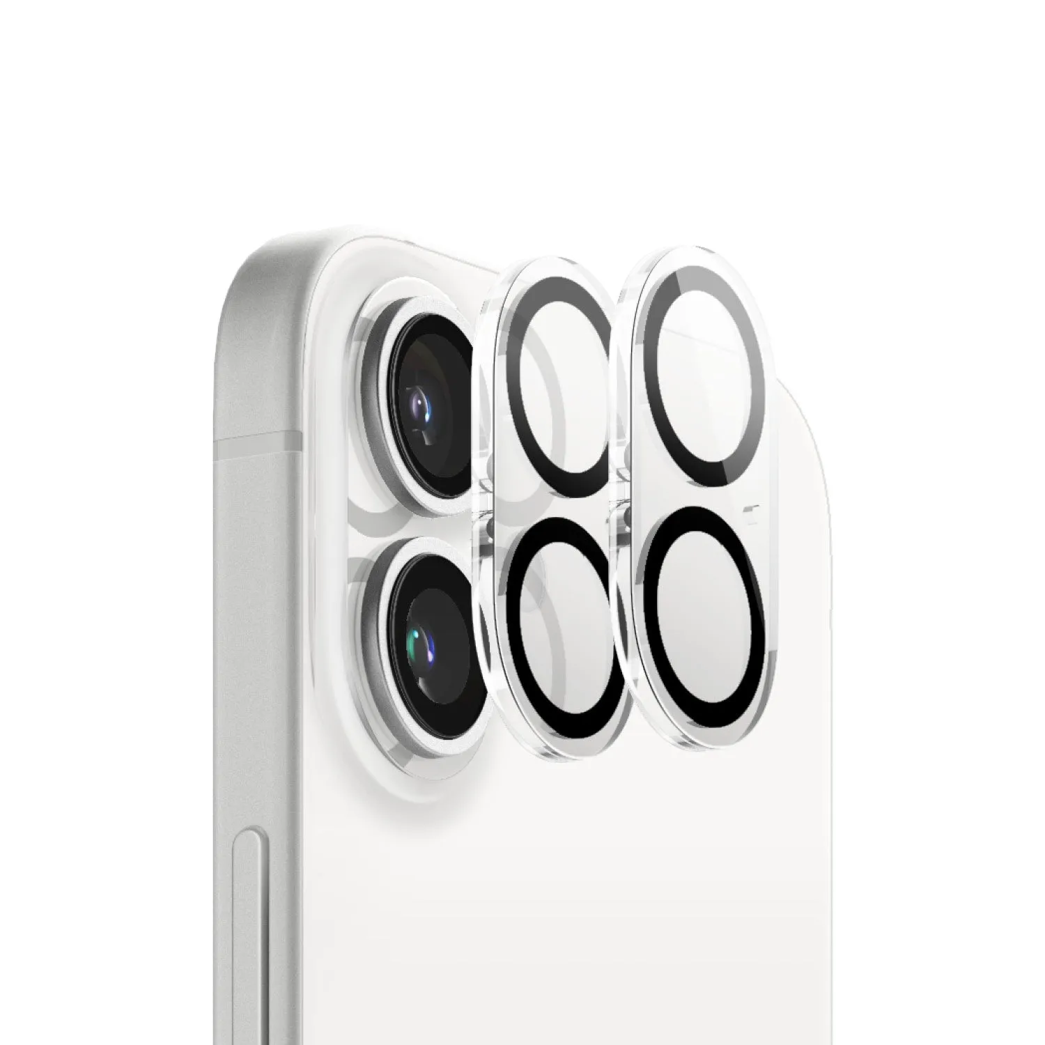 Insta-Worthy Camera Protector [1 or 2 Pcs]  Almost Sold Out!