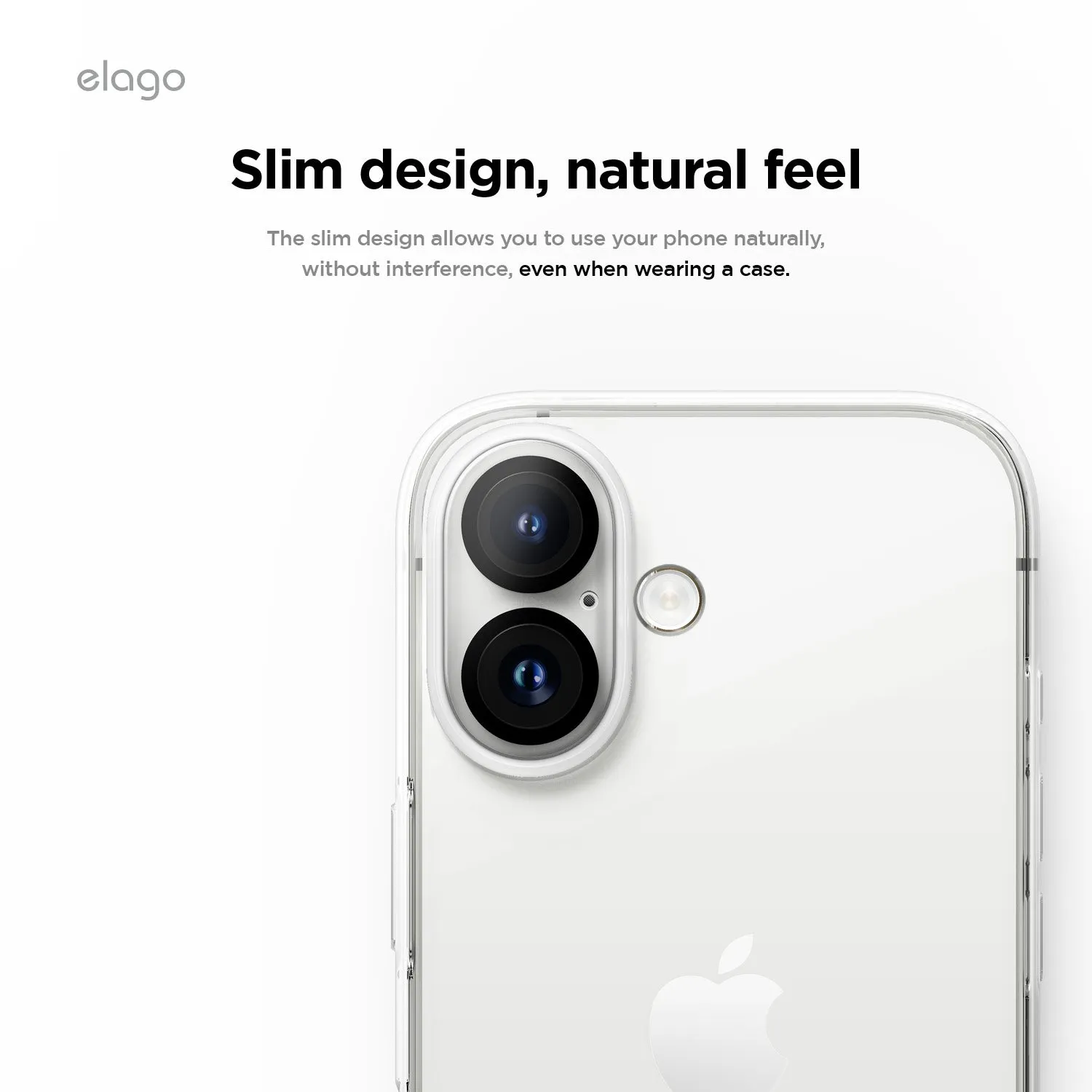Insta-Worthy Camera Protector [1 or 2 Pcs]  Almost Sold Out!