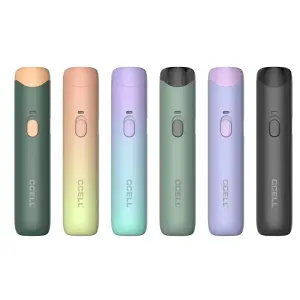 Insta-Worthy CCell Go Stik - 510 Battery  Last Chance!