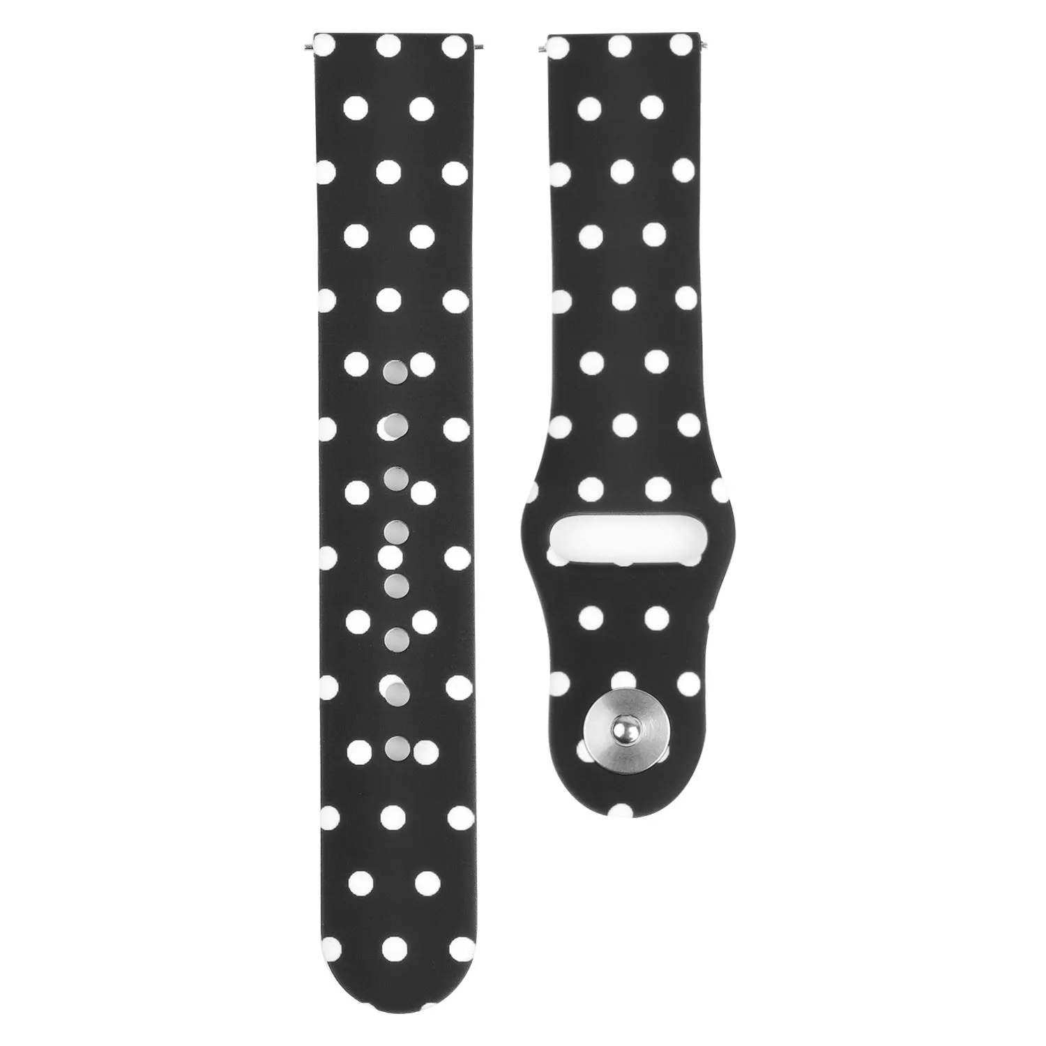Insta-Worthy Dancing Dots Xiaomi Amazfit GTS Strap  Limited Availability!