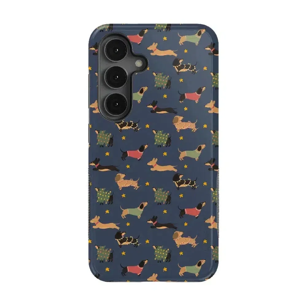 Insta-Worthy Dashing Doxies | Dachshund Dog Case  Almost Gone!