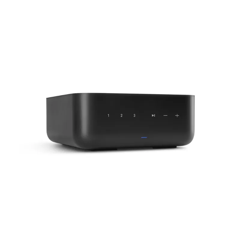 Insta-Worthy Denon Home Amp 2 Channel,100W Amplifier with HEOS Built-in (Each)  Ends Soon!