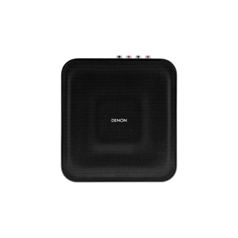 Insta-Worthy Denon Home Amp 2 Channel,100W Amplifier with HEOS Built-in (Each)  Ends Soon!