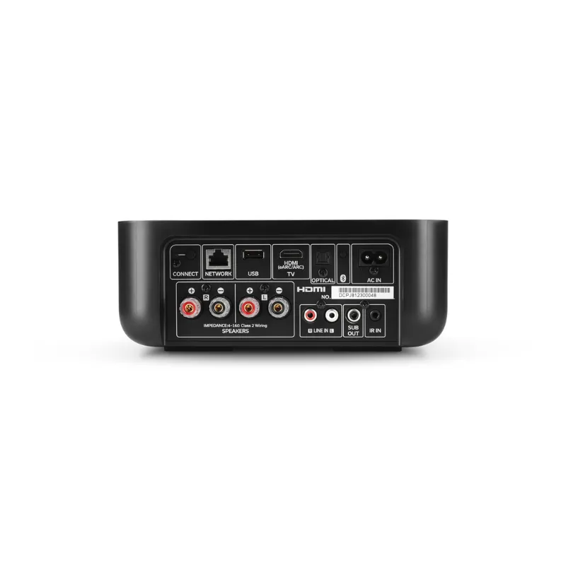 Insta-Worthy Denon Home Amp 2 Channel,100W Amplifier with HEOS Built-in (Each)  Ends Soon!