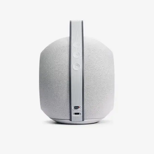 Insta-Worthy Devialet Mania - High Fidelity Portable Smart Speaker (Each)  Dont Miss Out!