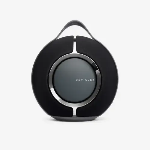 Insta-Worthy Devialet Mania - High Fidelity Portable Smart Speaker (Each)  Dont Miss Out!