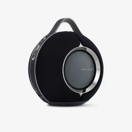 Insta-Worthy Devialet Mania - High Fidelity Portable Smart Speaker (Each)  Dont Miss Out!