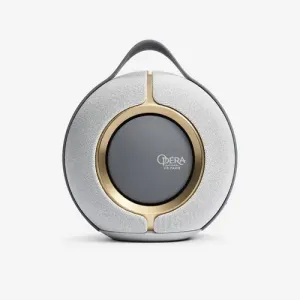 Insta-Worthy Devialet Mania - High Fidelity Portable Smart Speaker (Each)  Dont Miss Out!