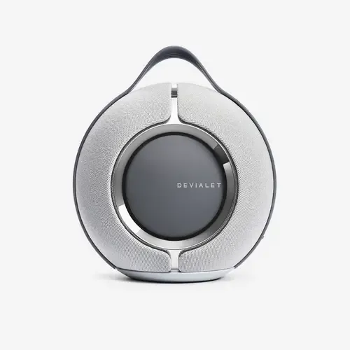 Insta-Worthy Devialet Mania - High Fidelity Portable Smart Speaker (Each)  Dont Miss Out!