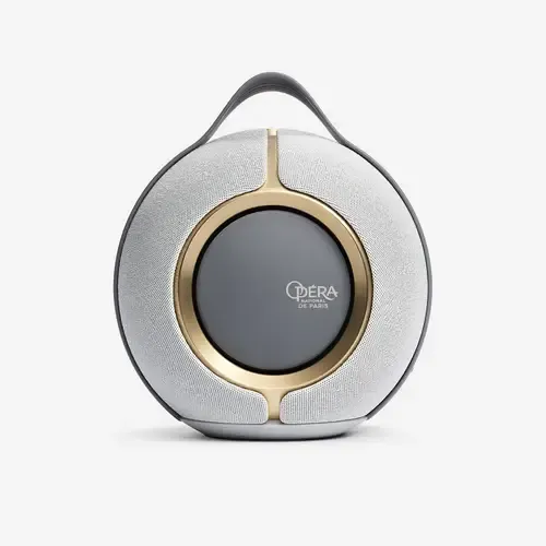 Insta-Worthy Devialet Mania - High Fidelity Portable Smart Speaker (Each)  Dont Miss Out!