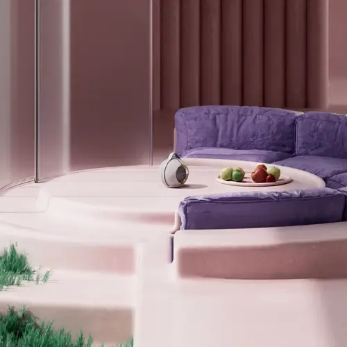 Insta-Worthy Devialet Mania - High Fidelity Portable Smart Speaker (Each)  Dont Miss Out!