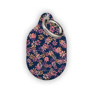 Insta-Worthy Ditsy Spring AirTag Holder  Dont Miss Out!