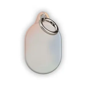 Insta-Worthy Dreamy Pastel AirTag Holder  Stylish & Comfortable