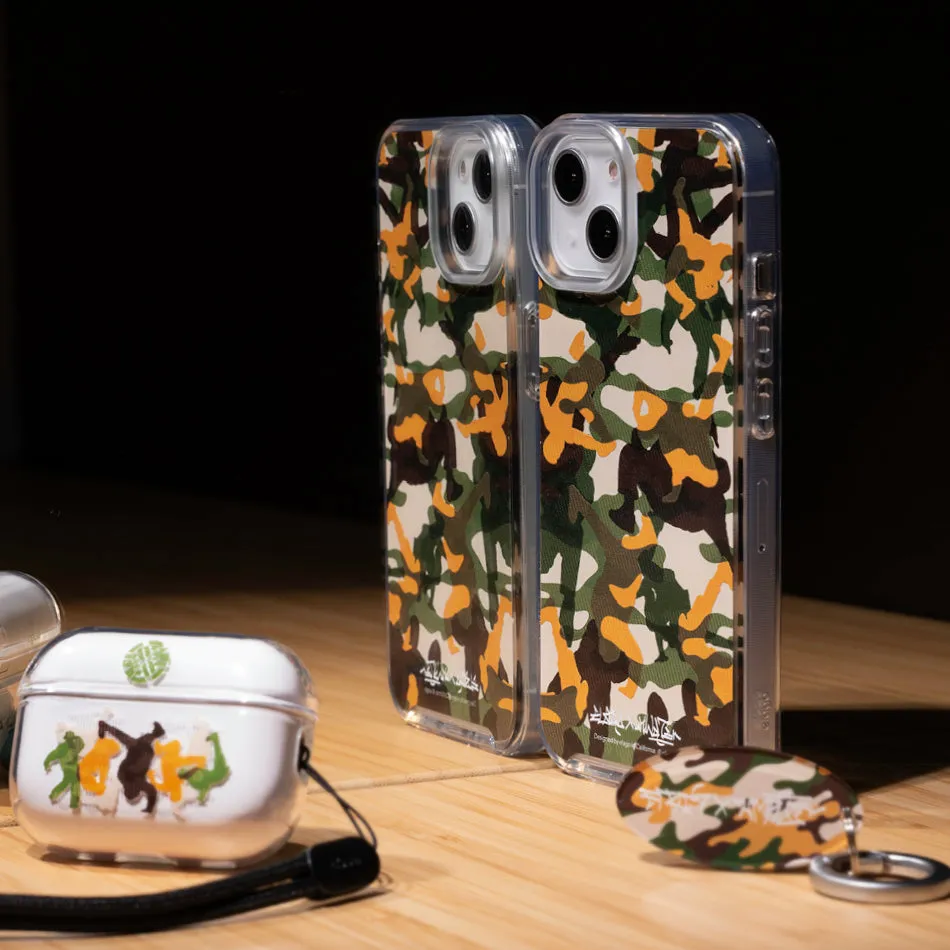 Insta-Worthy [elago meets] Hong10 Case for iPhone 14  Last Few Pieces!
