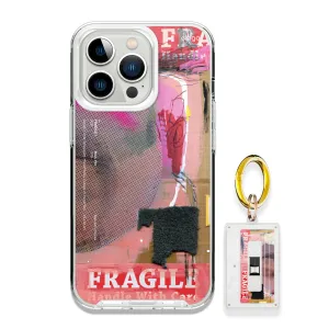 Insta-Worthy [elago Meets] Naul Case for iPhone 13 Pro  Limited Release!
