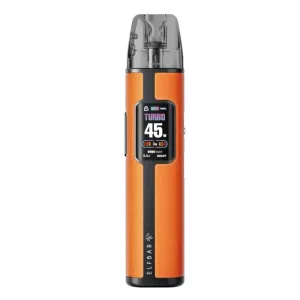 Insta-Worthy Elf Bar ELFX Pro 1200mAh Kit  Ends Soon!