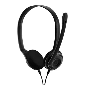 Insta-Worthy EPOS PC 8 - USB Over Head Binaural Voip Headset  Almost Gone!