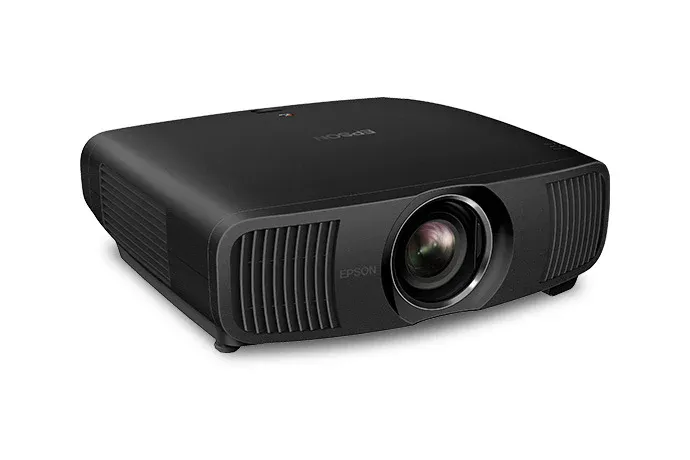 Insta-Worthy Epson LS12000 4K PRO-UHD Laser Projector (Each)  Dont Miss Out!