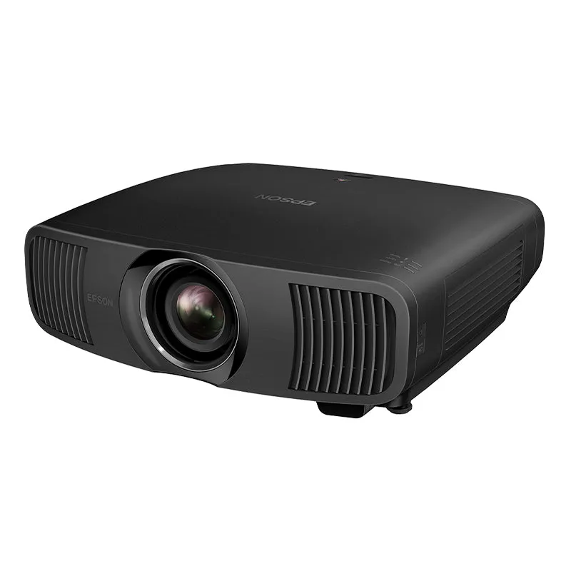 Insta-Worthy Epson LS12000 4K PRO-UHD Laser Projector (Each)  Dont Miss Out!