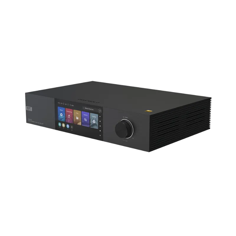 Insta-Worthy EverSolo DMP-A8 Streamer and Pre-Amp (Each)  Today Only!