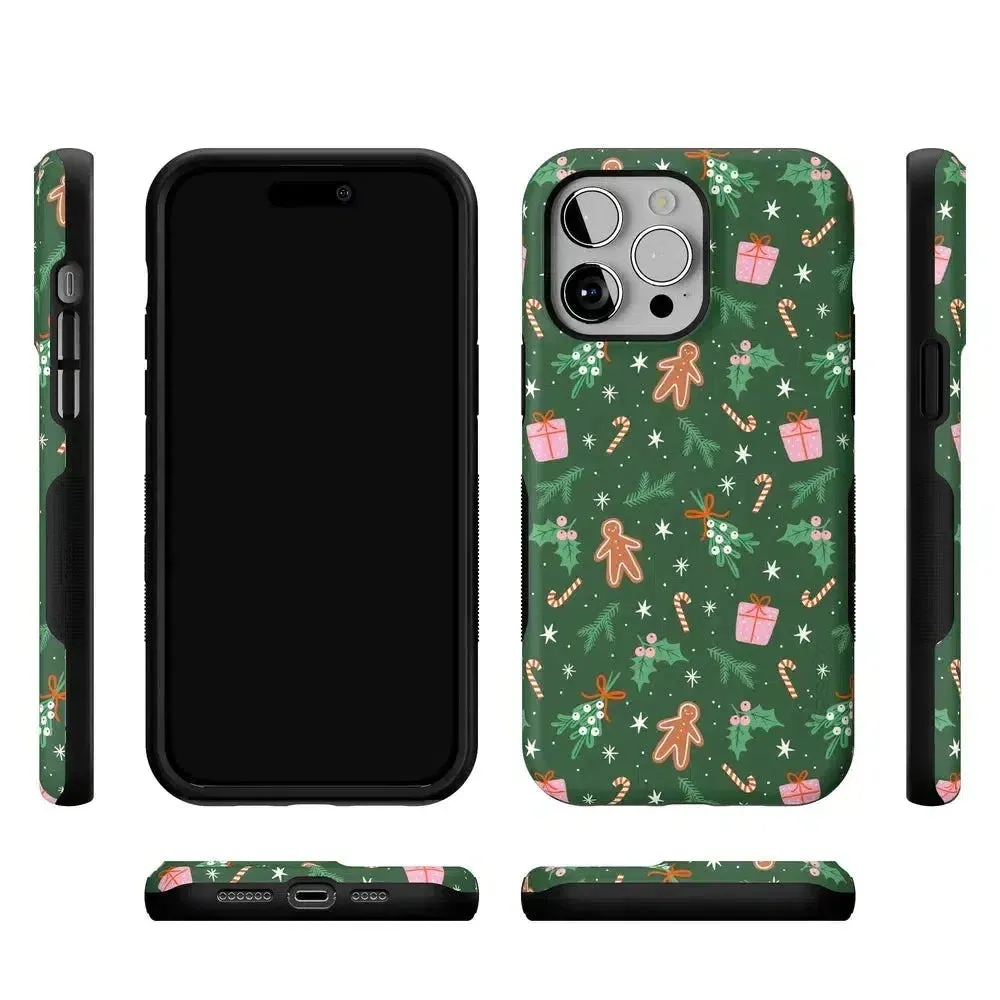 Insta-Worthy Everything Nice | Gingerbread Case  Almost Sold Out!