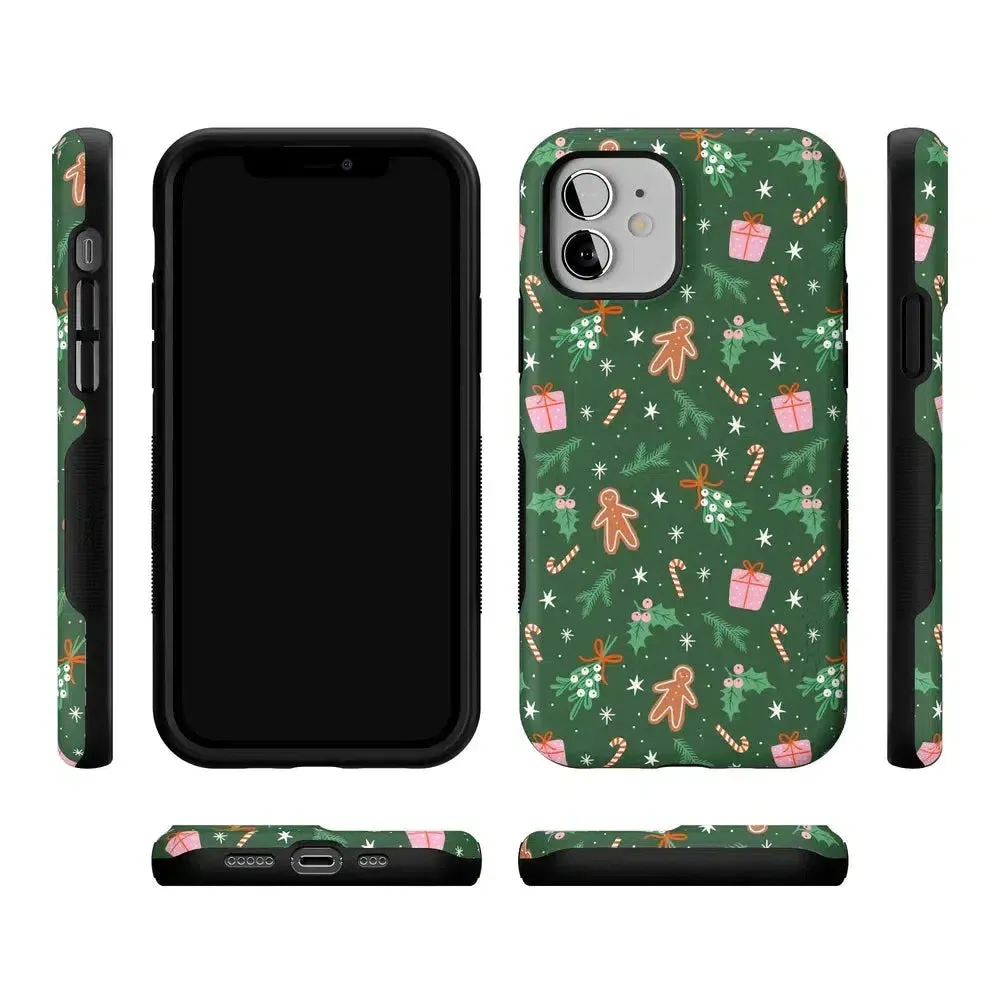 Insta-Worthy Everything Nice | Gingerbread Case  Almost Sold Out!