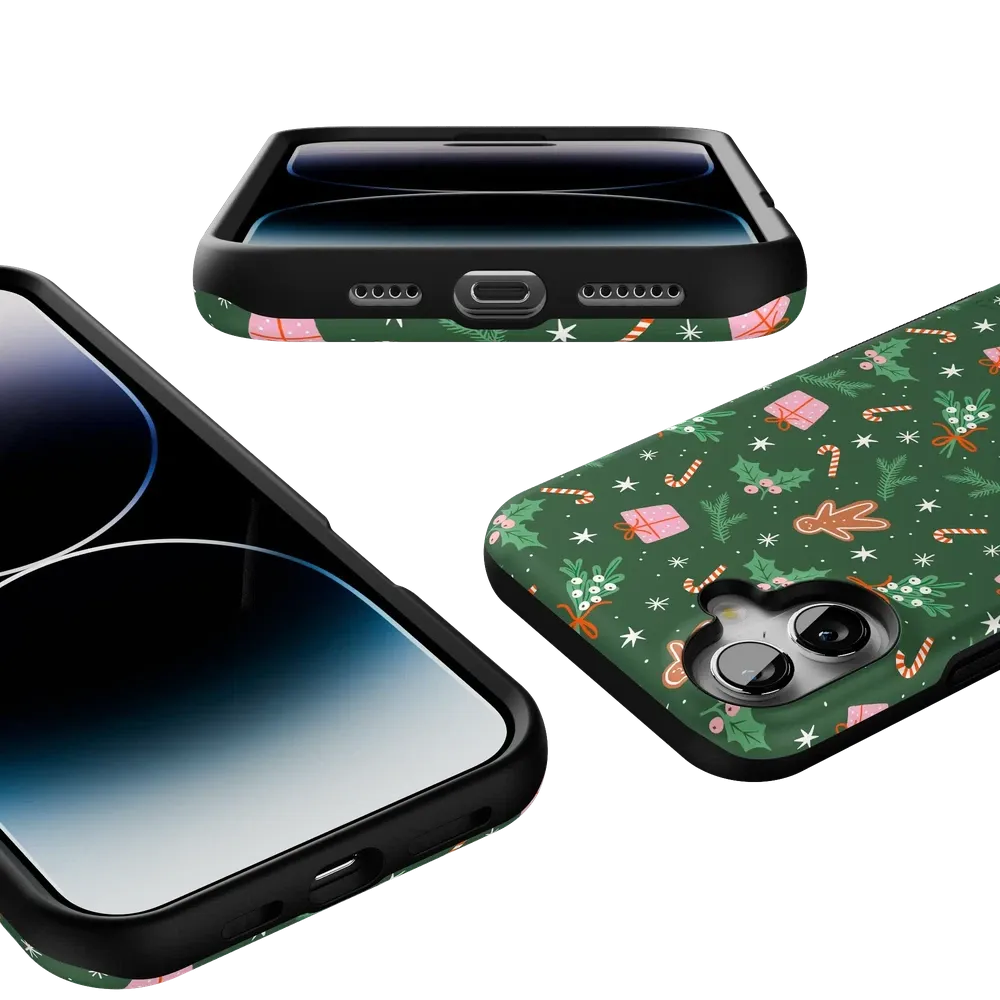 Insta-Worthy Everything Nice | Gingerbread Case  Almost Sold Out!