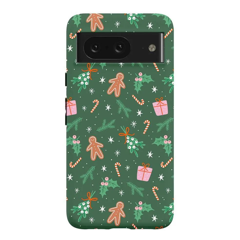Insta-Worthy Everything Nice | Gingerbread Case  Almost Sold Out!