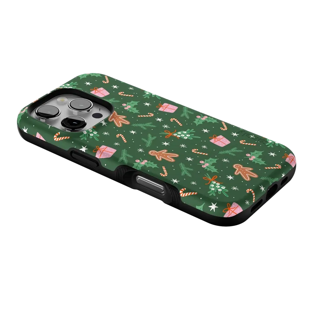 Insta-Worthy Everything Nice | Gingerbread Case  Almost Sold Out!