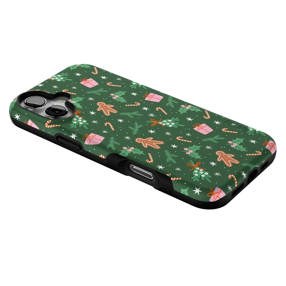 Insta-Worthy Everything Nice | Gingerbread Case  Almost Sold Out!