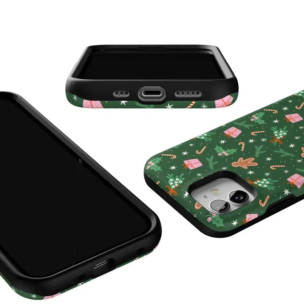 Insta-Worthy Everything Nice | Gingerbread Case  Almost Sold Out!