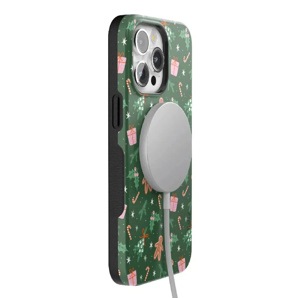 Insta-Worthy Everything Nice | Gingerbread Case  Almost Sold Out!