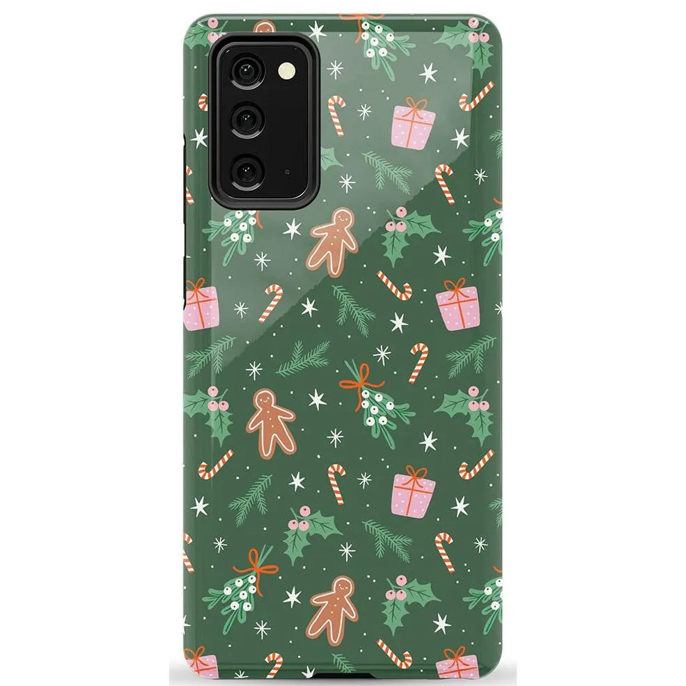 Insta-Worthy Everything Nice | Gingerbread Case  Almost Sold Out!
